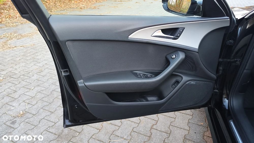 Audi A6 Avant 2.0 TDI Ultra DPF - 17