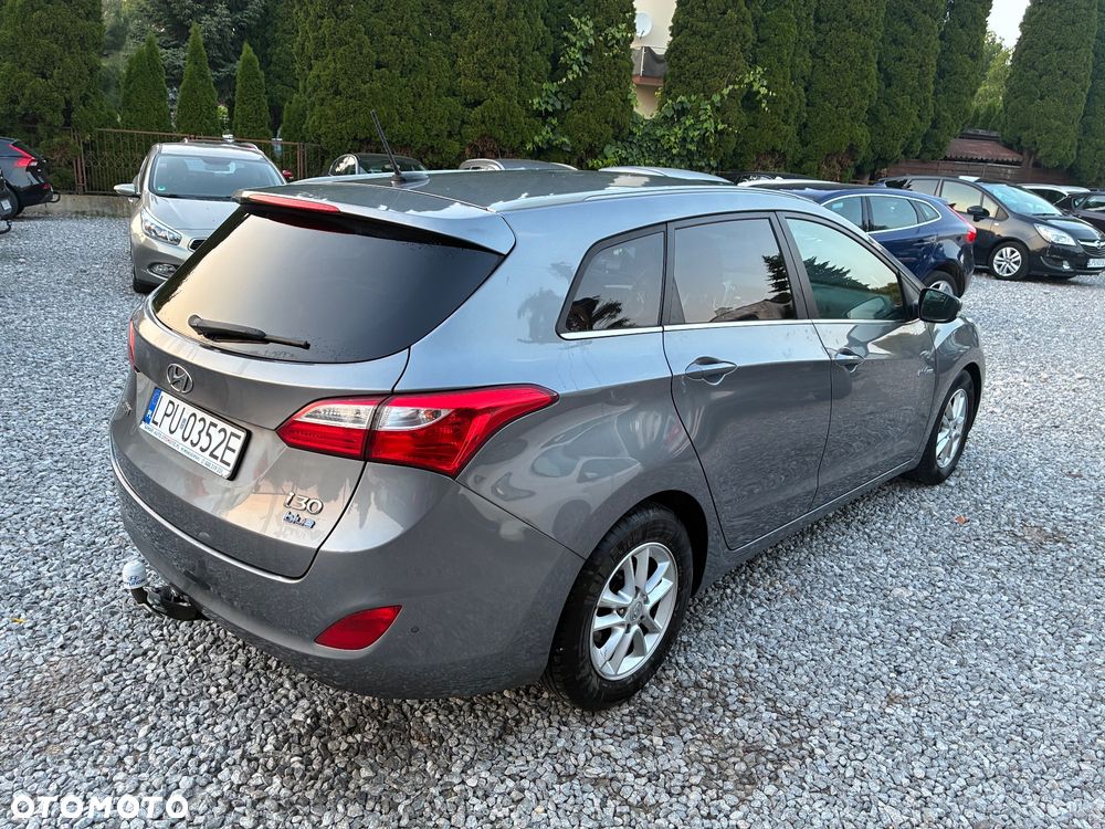Hyundai i30 1.6 Style - 7