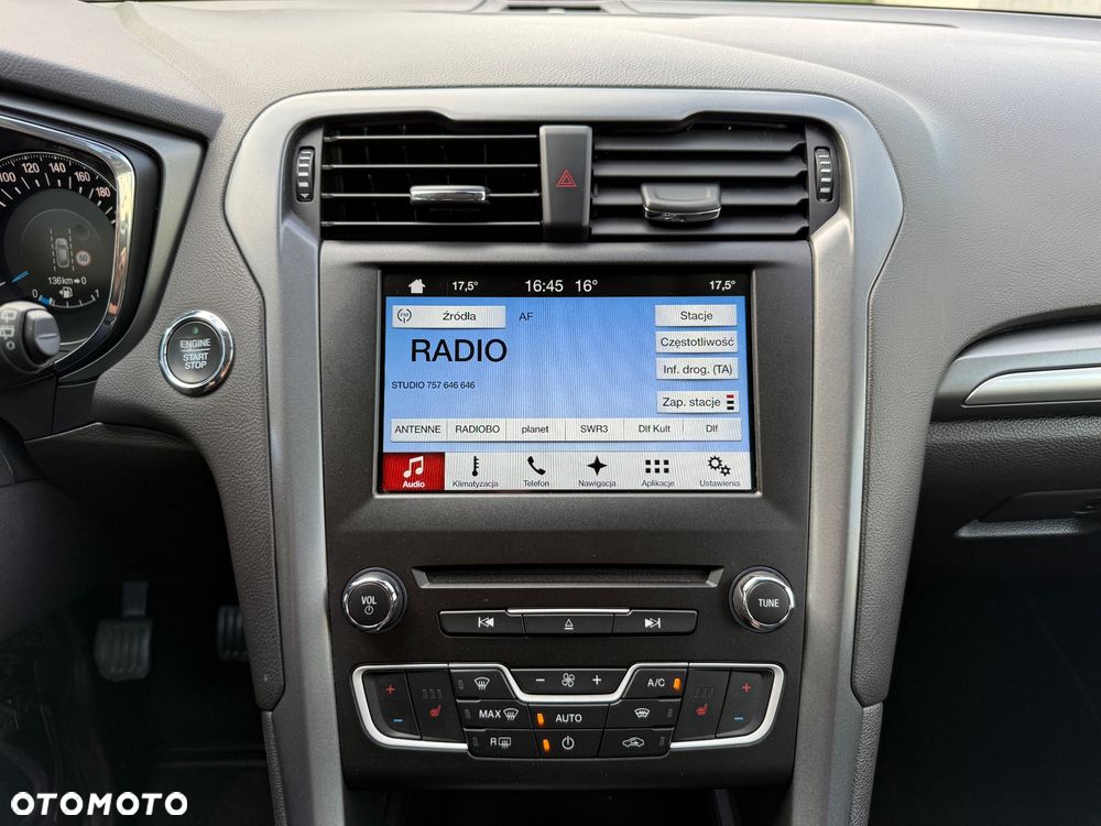 Ford Mondeo SW 1.5 EcoBoost S&S Titanium - 19