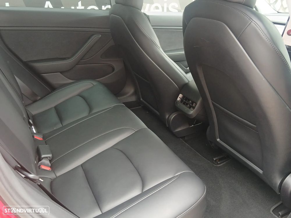 Tesla Model 3 Long Range AWD Dual Motor - 25