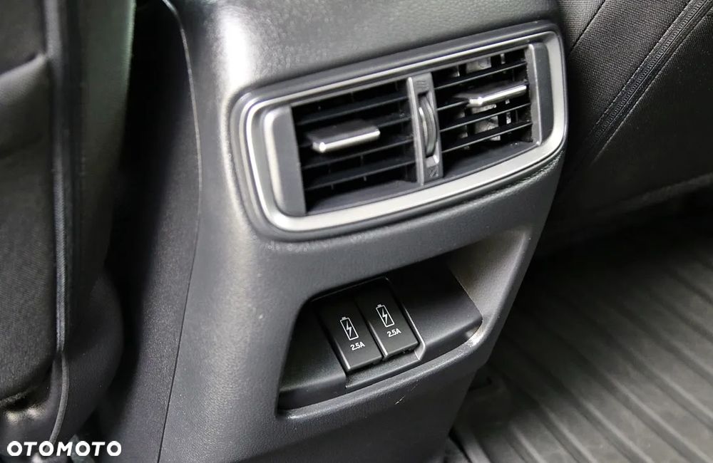 Honda CR-V 2.0 i-MMD HEV Elegance AWD CVT - 24