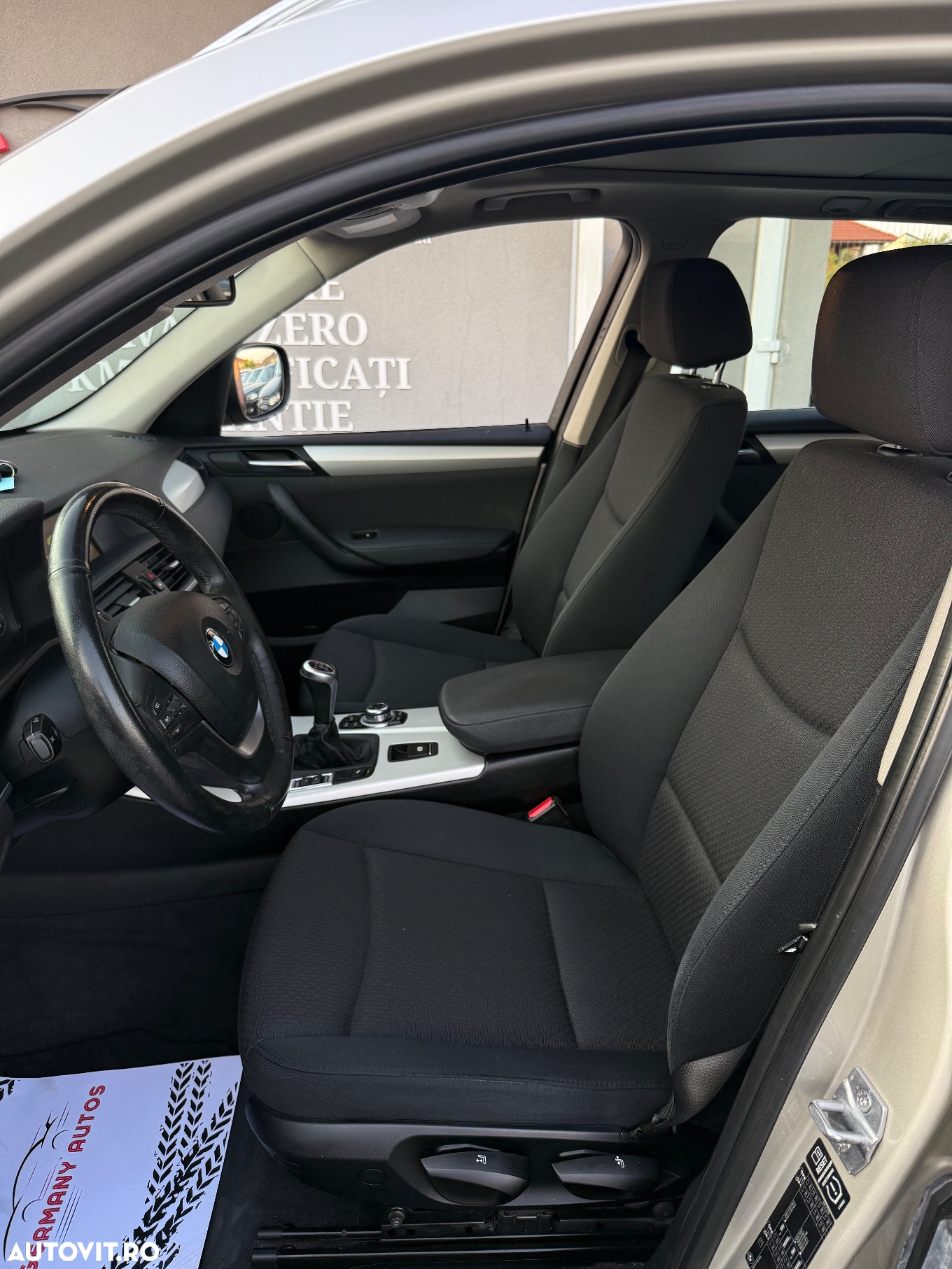 BMW X3 - 26