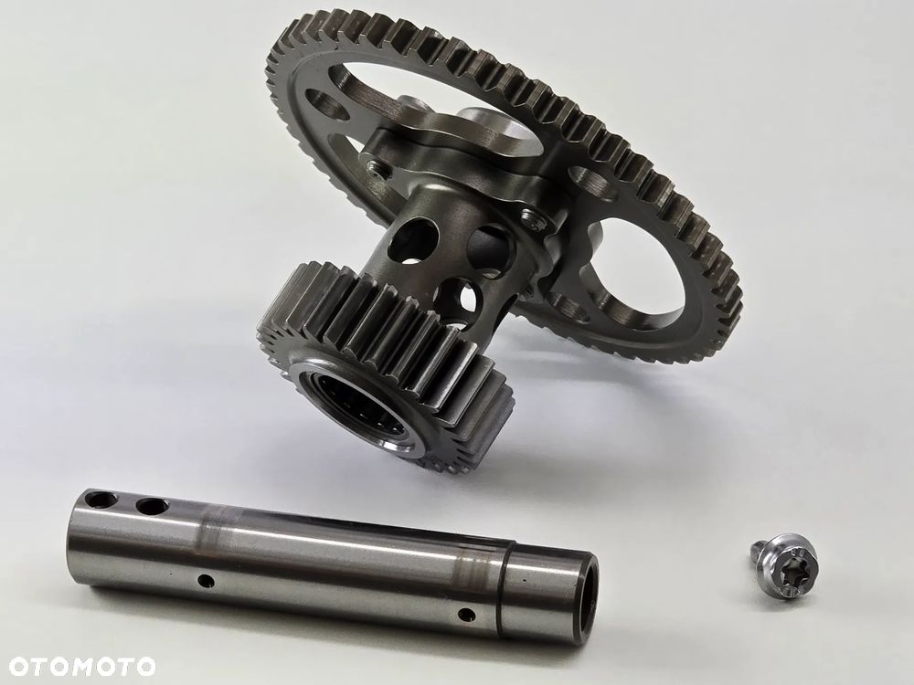 Walek Posedni Prawy Kolo Lancuchowe Walek Glowicy Bmw R 1250 Gs Adventure Bmw Rs - 6