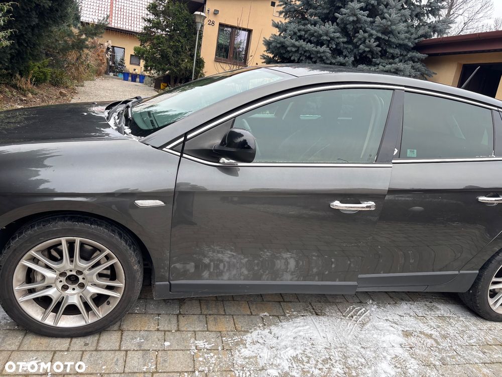 Lancia Delta 1.8 Di TurboJet 16v Automatik Gold - 9