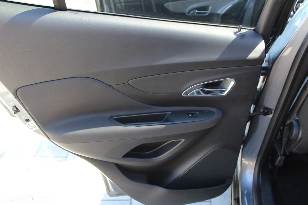 Opel Mokka 1.7 CDTI Enjoy S&S - 20
