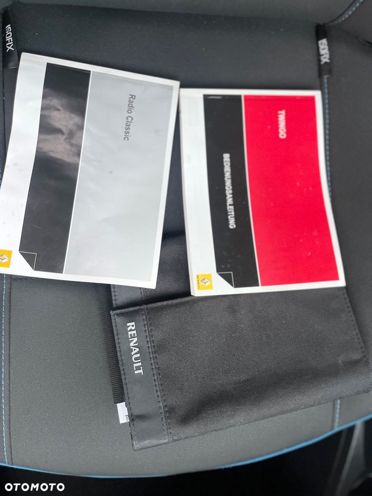 Renault Twingo - 8