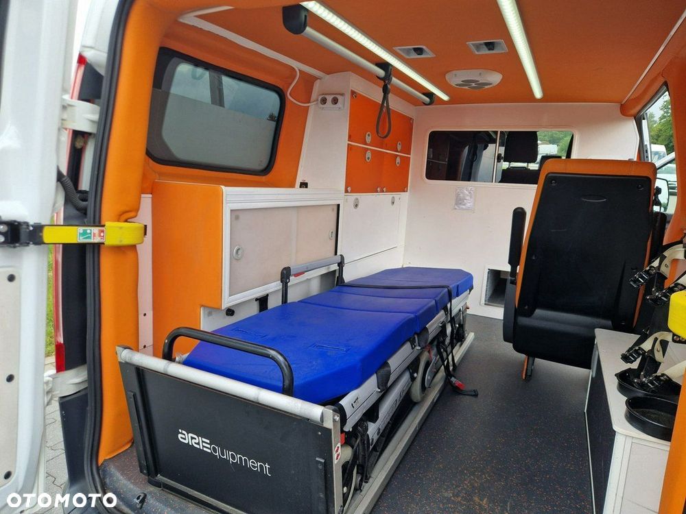 Ford Transit Custom - 30