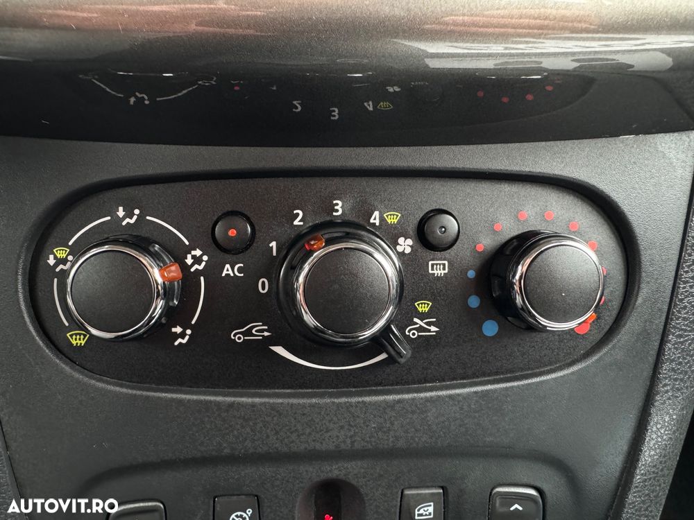 Dacia Sandero Stepway - 17