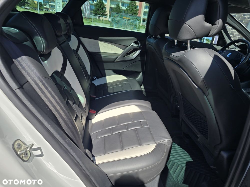 Citroën DS5 BlueHDi 180 SoChic - 33