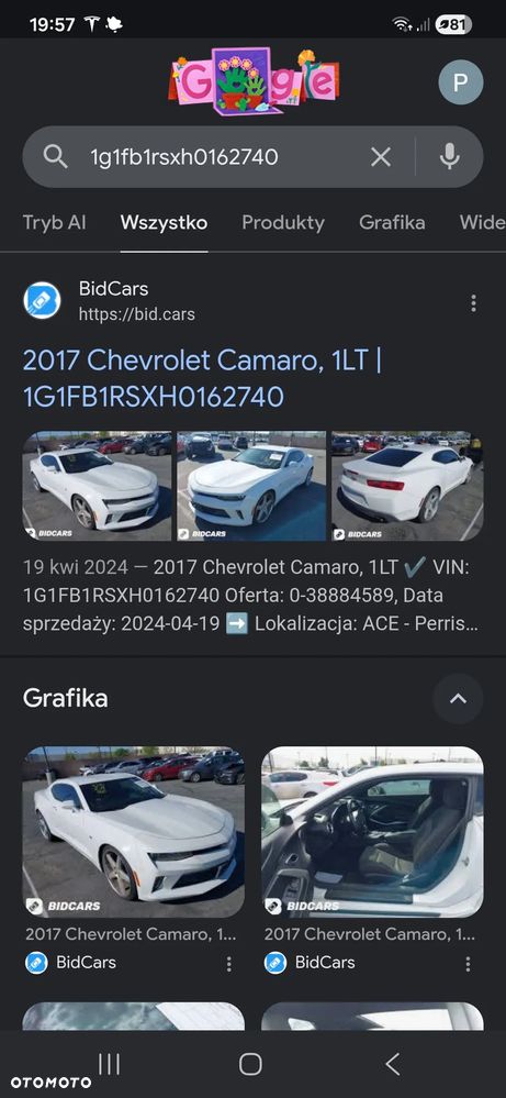 Chevrolet Camaro 3.6 V6 Coupe 2LT - 18