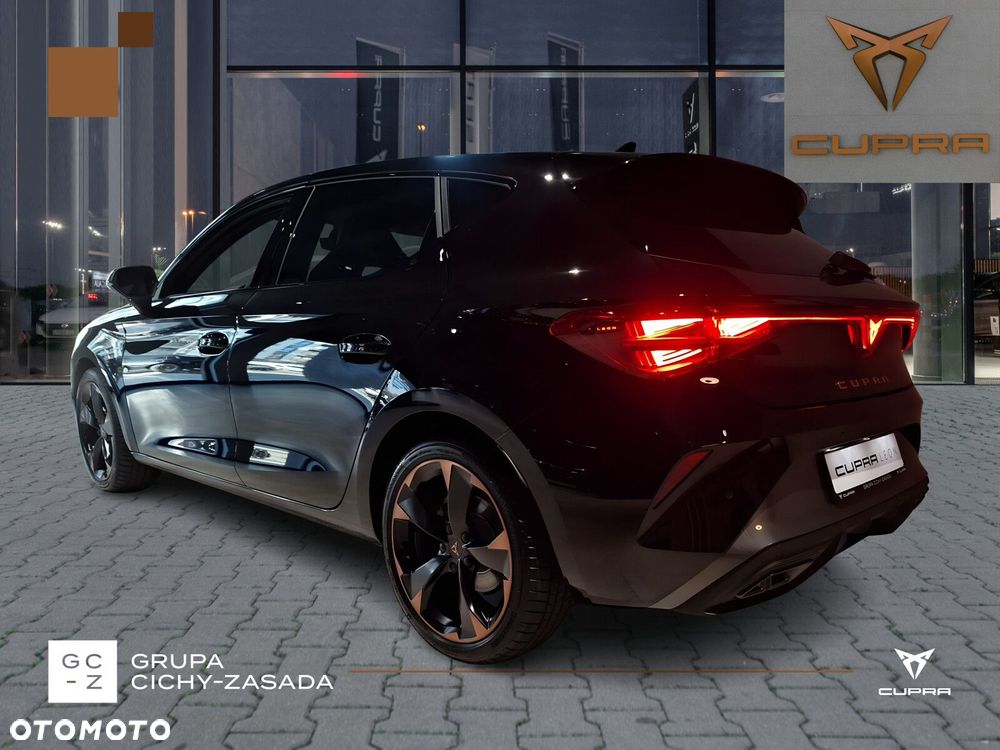 Cupra Leon - 5