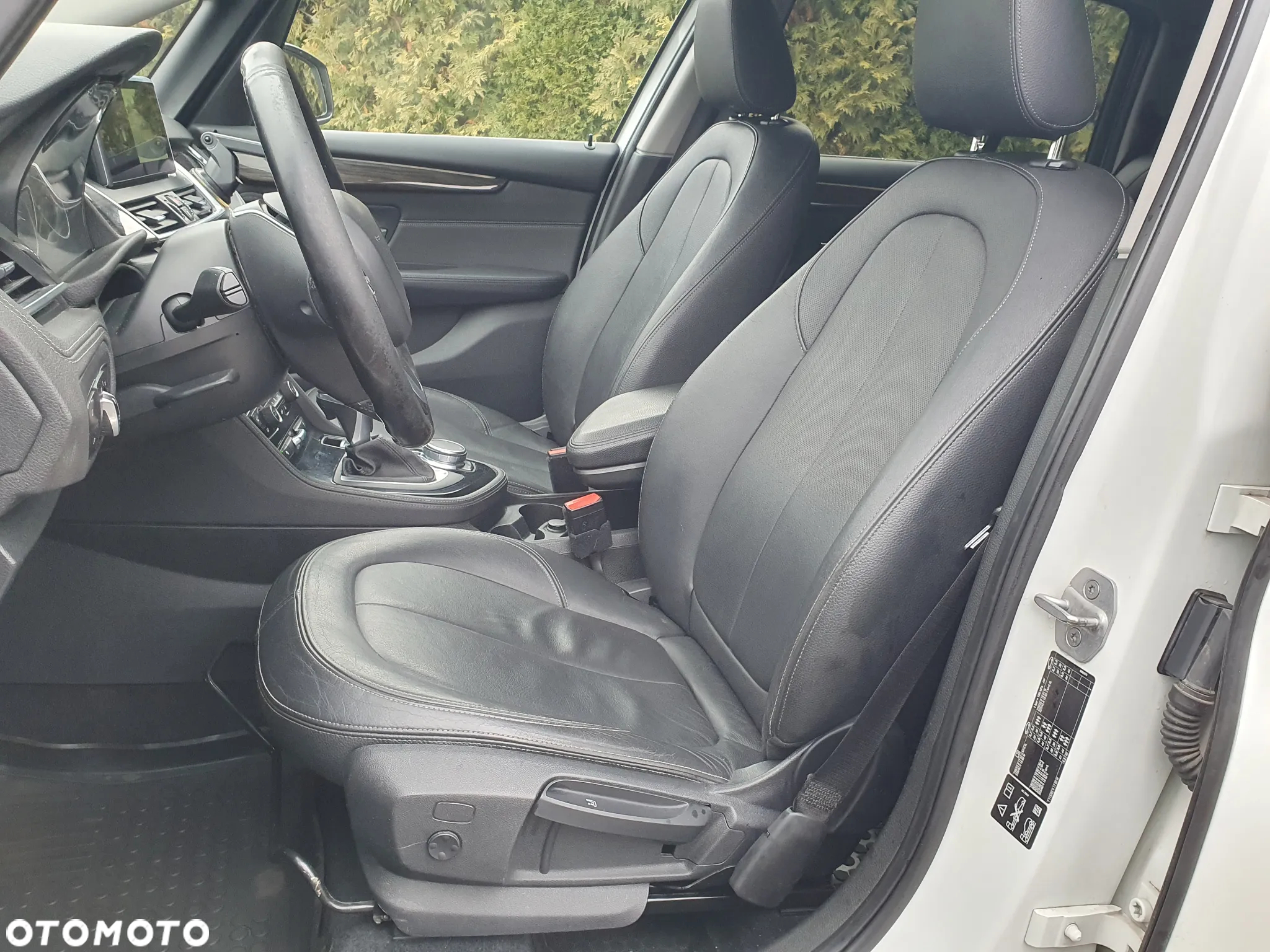 BMW Seria 2 218d Gran Tourer xDrive Sport-Aut Luxury Line - 7