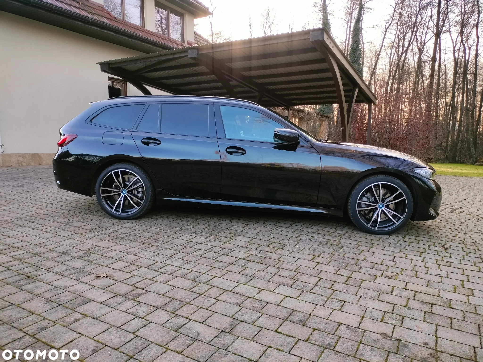 BMW Seria 3 - 12