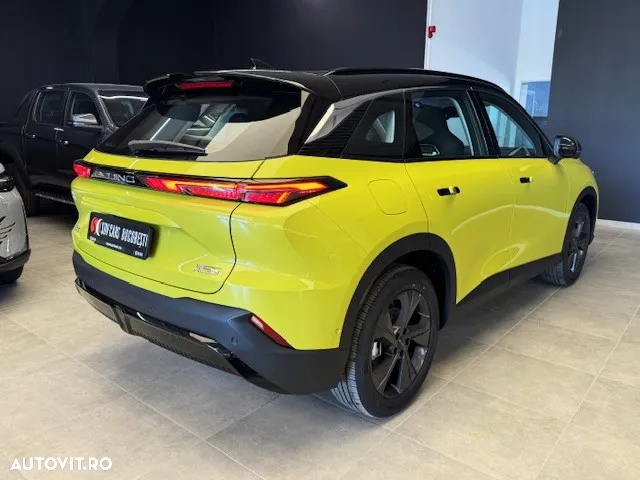 Baic X55 Beijing II Luxury - 6