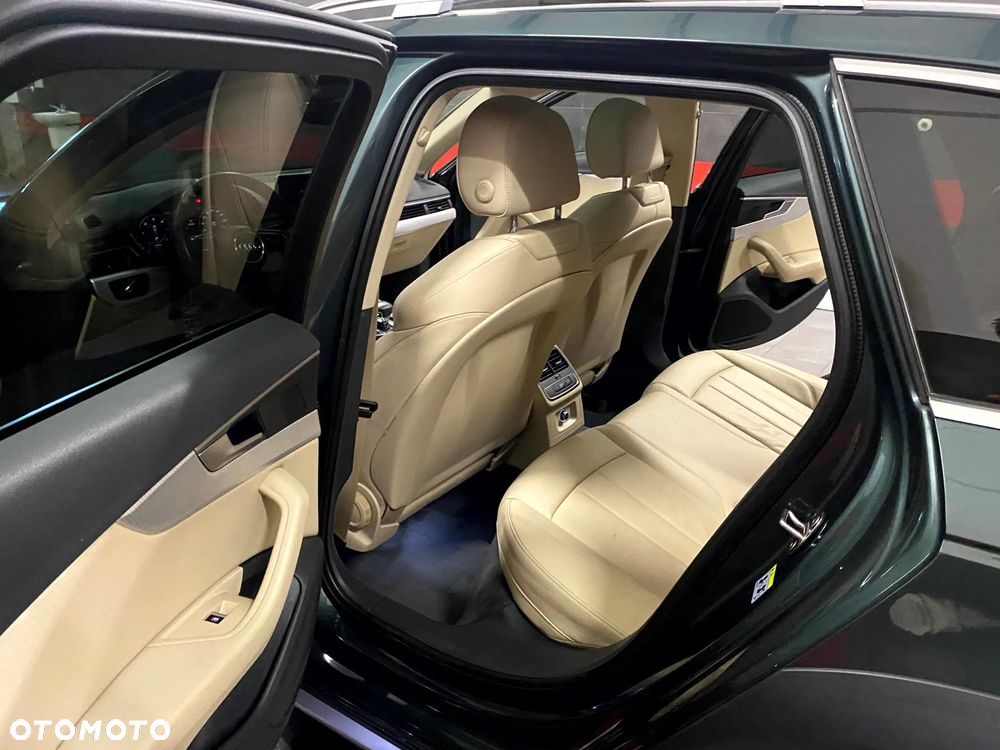 Audi A4 Allroad - 22