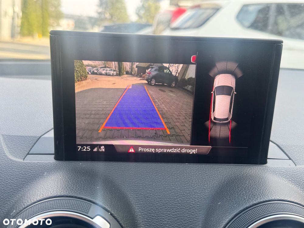 Audi Q2 35 TFSI Sport S tronic - 14