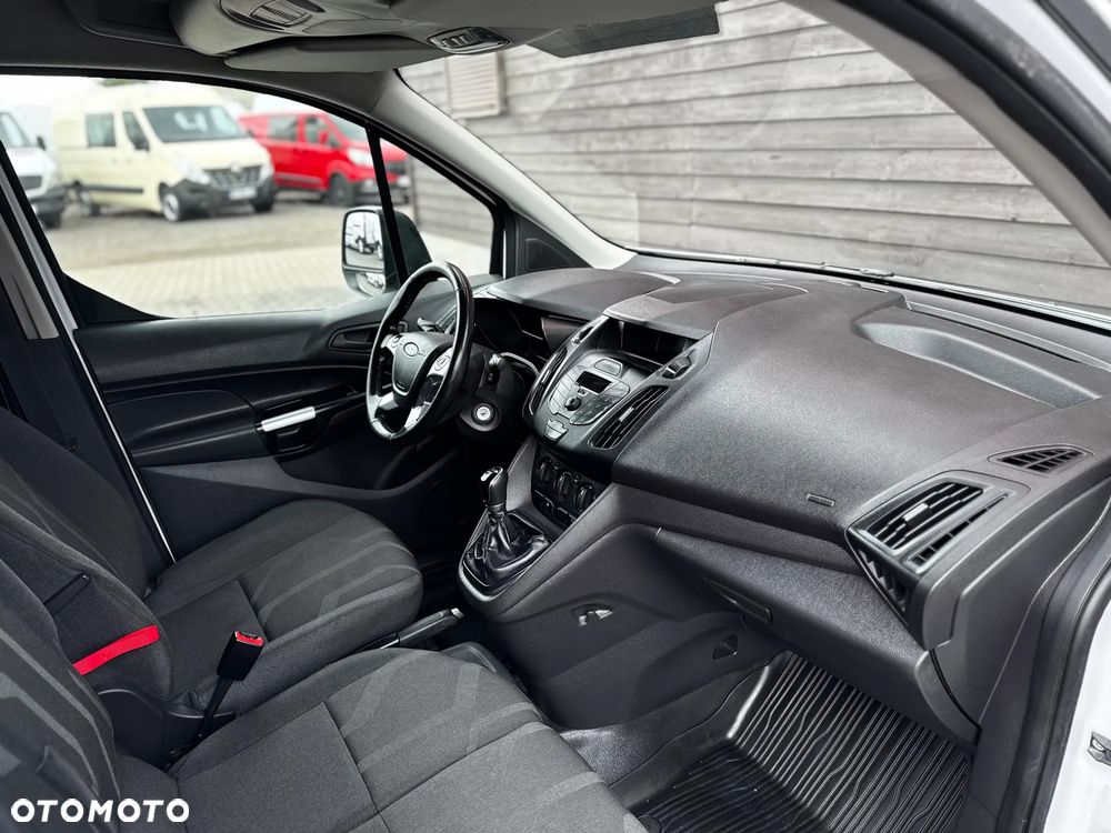 Ford Connect - 19
