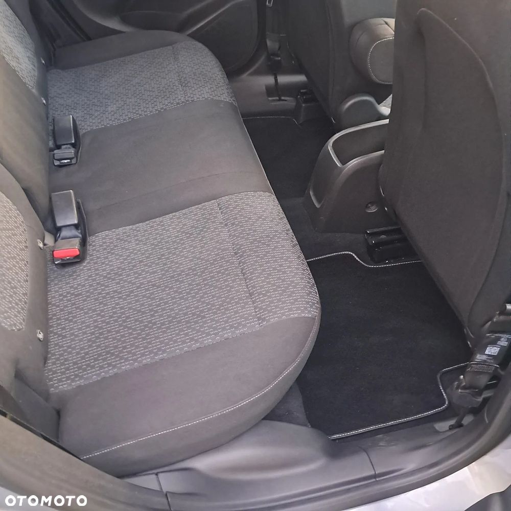 Opel Crossland 1.2 Elegance - 30