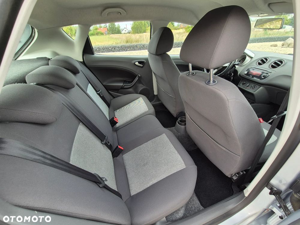 Seat Ibiza 1.4 16V Sport - 35