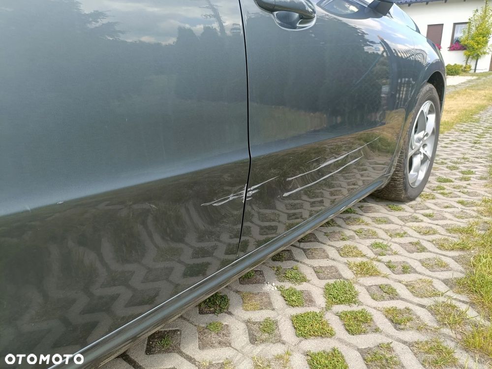 Peugeot 508 - 5