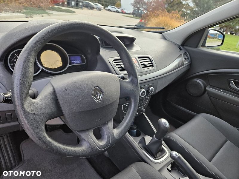 Renault Megane 1.6 16V Authentique - 20