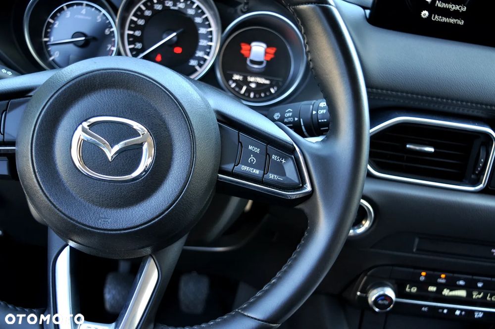 Mazda CX-5 SKYACTIV-G 165 Center-Line - 23