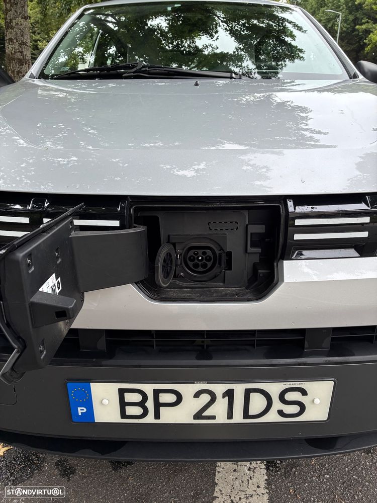Dacia Spring Electric 100 Estreme - 5
