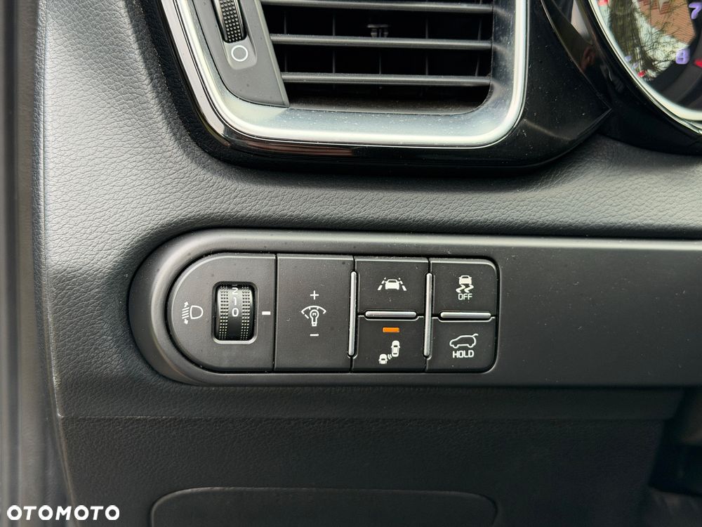 Kia Ceed 1.4 T-GDI OPF GT Line - 31