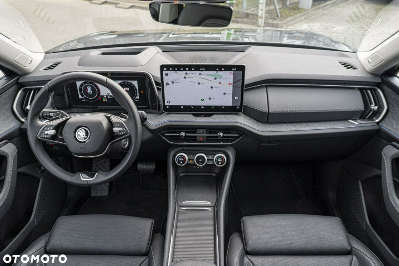 Skoda Kodiaq - 15