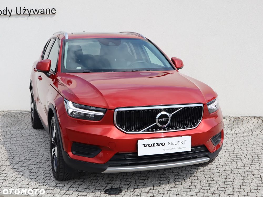 Volvo XC 40 T5 AWD Momentum Pro - 8