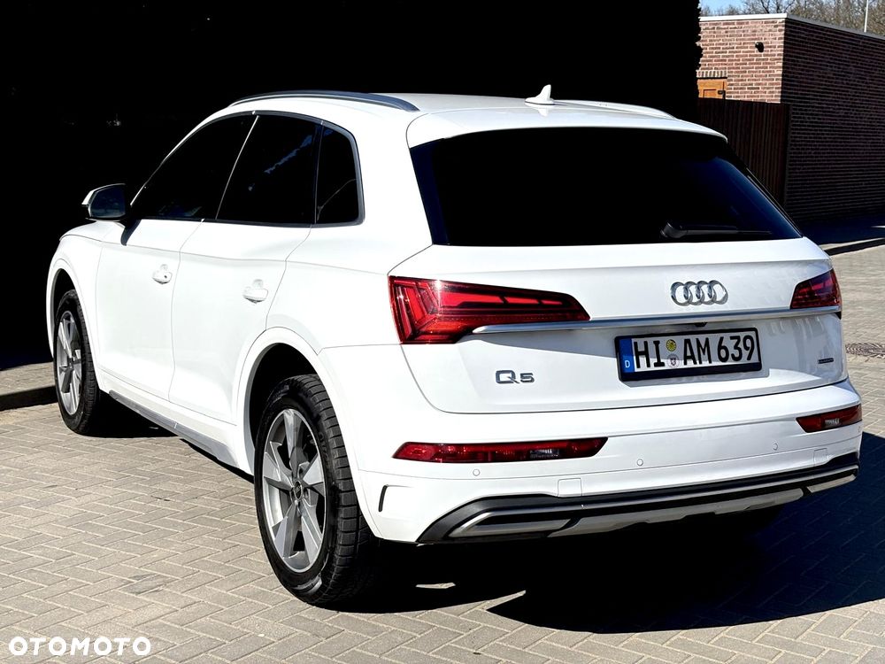 Audi Q5 45 TFSI quattro S tronic S line - 4