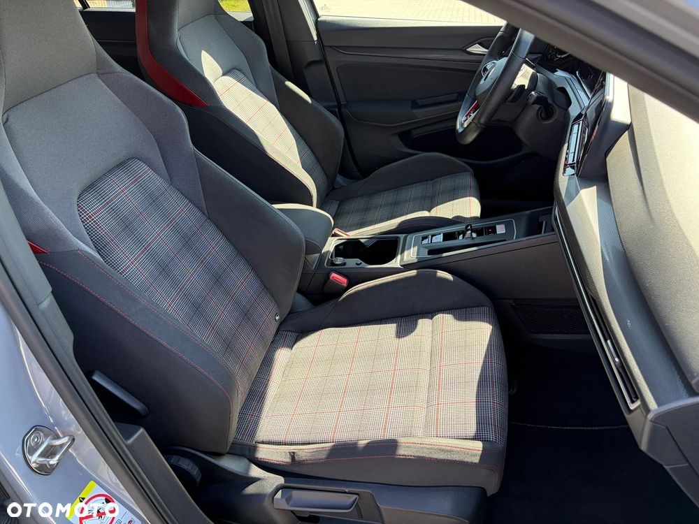Volkswagen Golf 2.0 TSI GTI DSG - 14