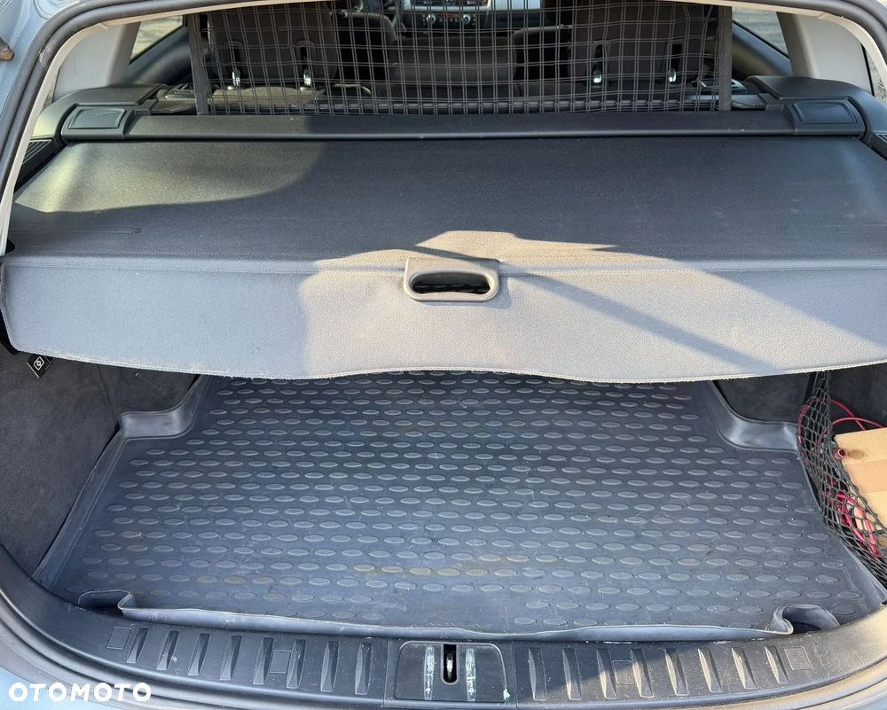 BMW Seria 3 320d DPF Edition Fleet Sport - 12