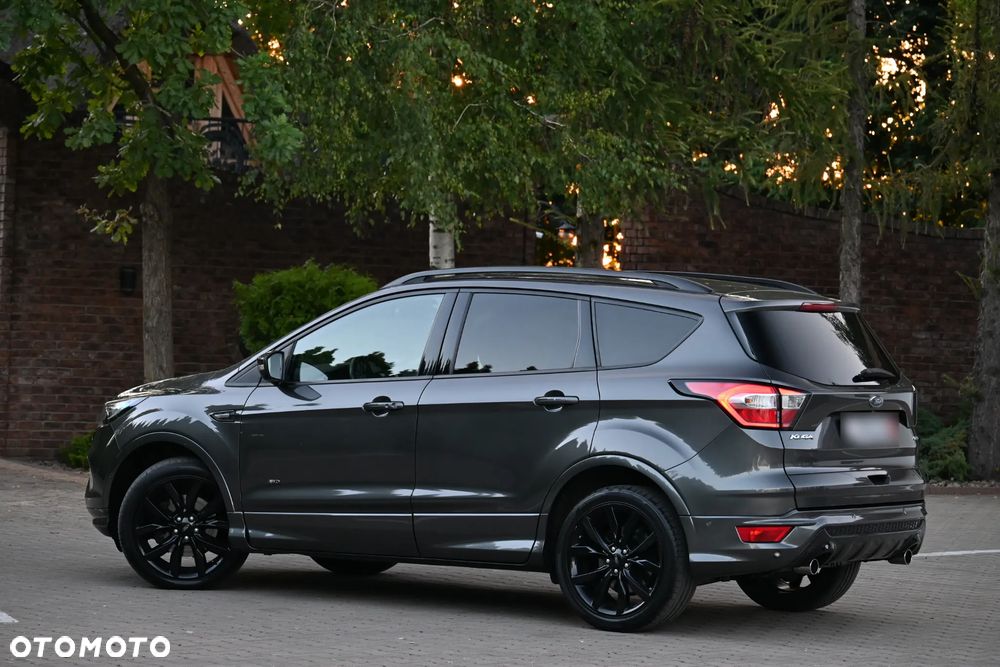 Ford Kuga 1.5 EcoBoost 4x4 ST-Line - 14