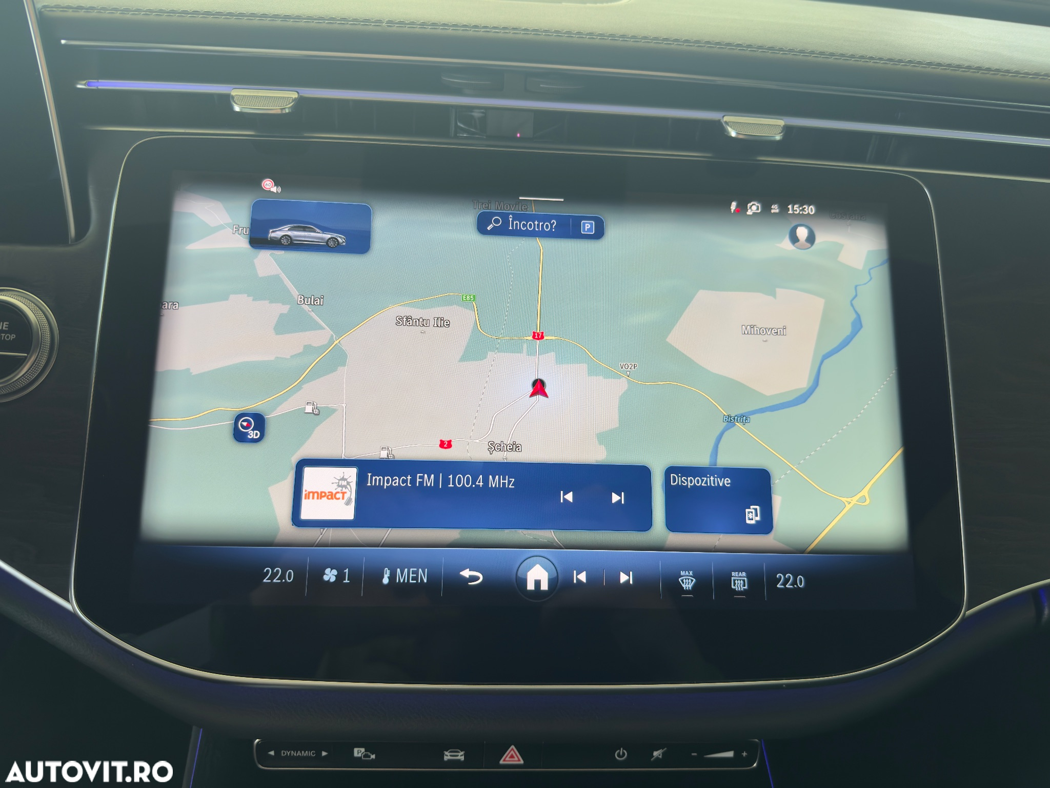 Mercedes-Benz E 220 d MHEV Aut. - 13