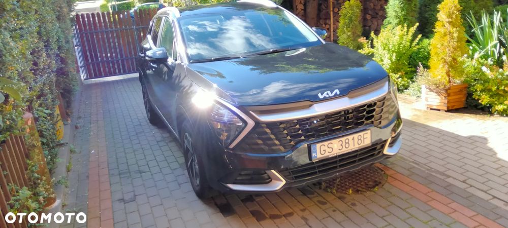 Kia Sportage 1.6 T-GDI L 2WD - 1