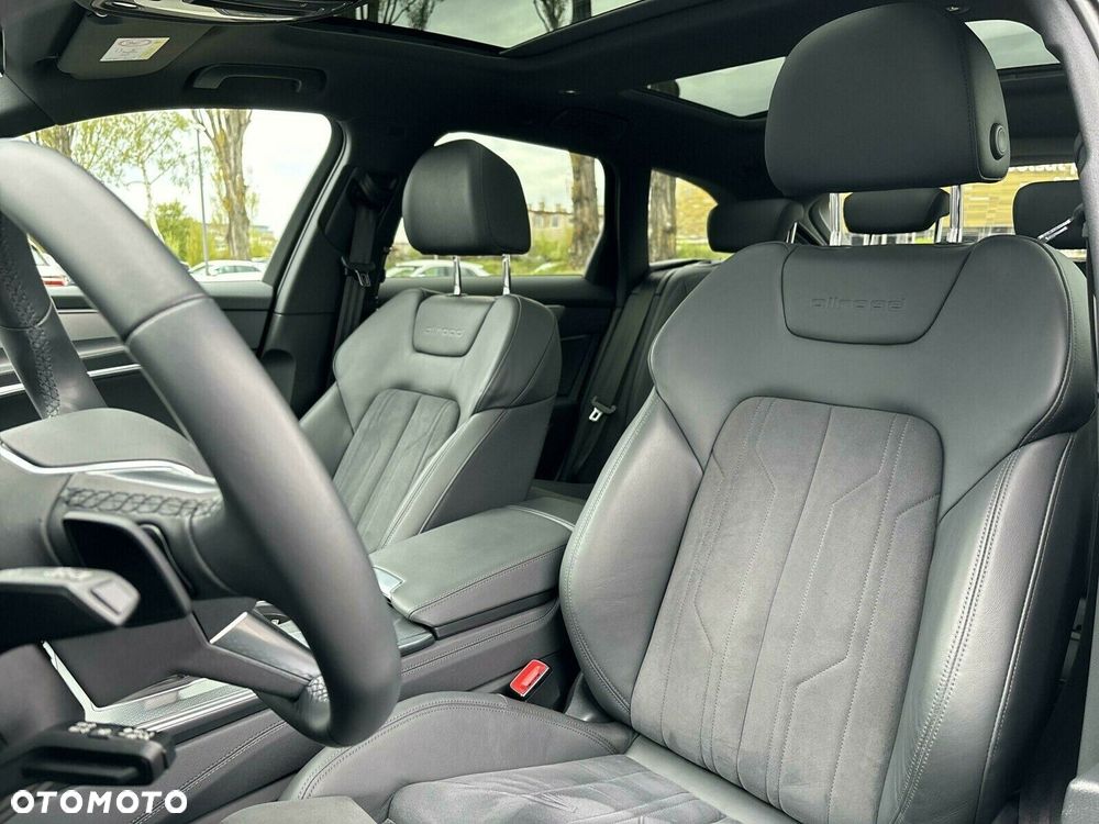 Audi A6 Allroad - 13