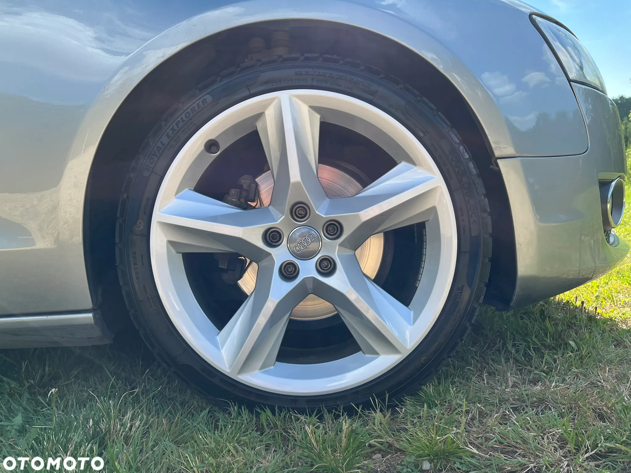 Audi A5 - 24