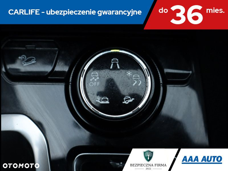 Peugeot 3008 - 18