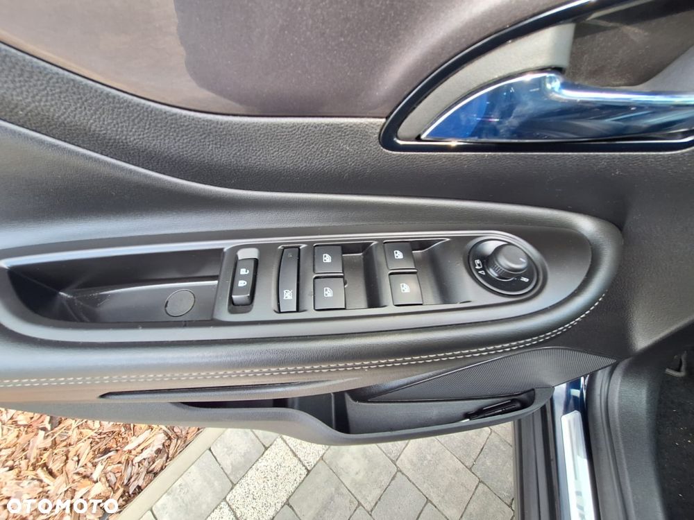 Opel Mokka 1.4 Turbo ecoFLEX Start/Stop Color Edition - 25