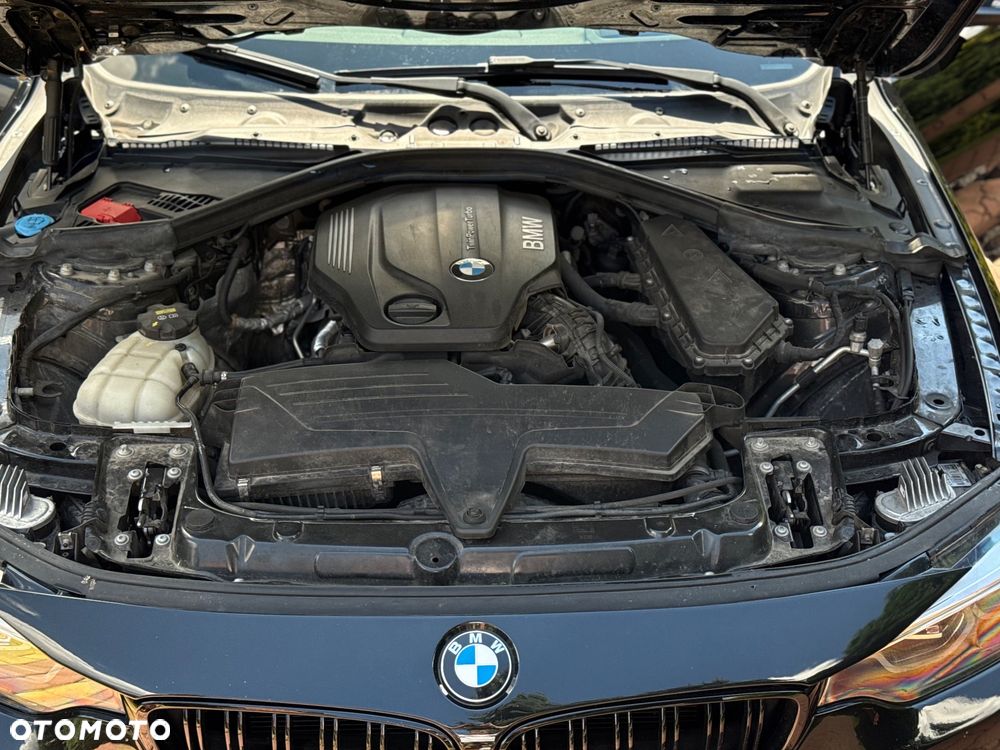 BMW Seria 4 - 21