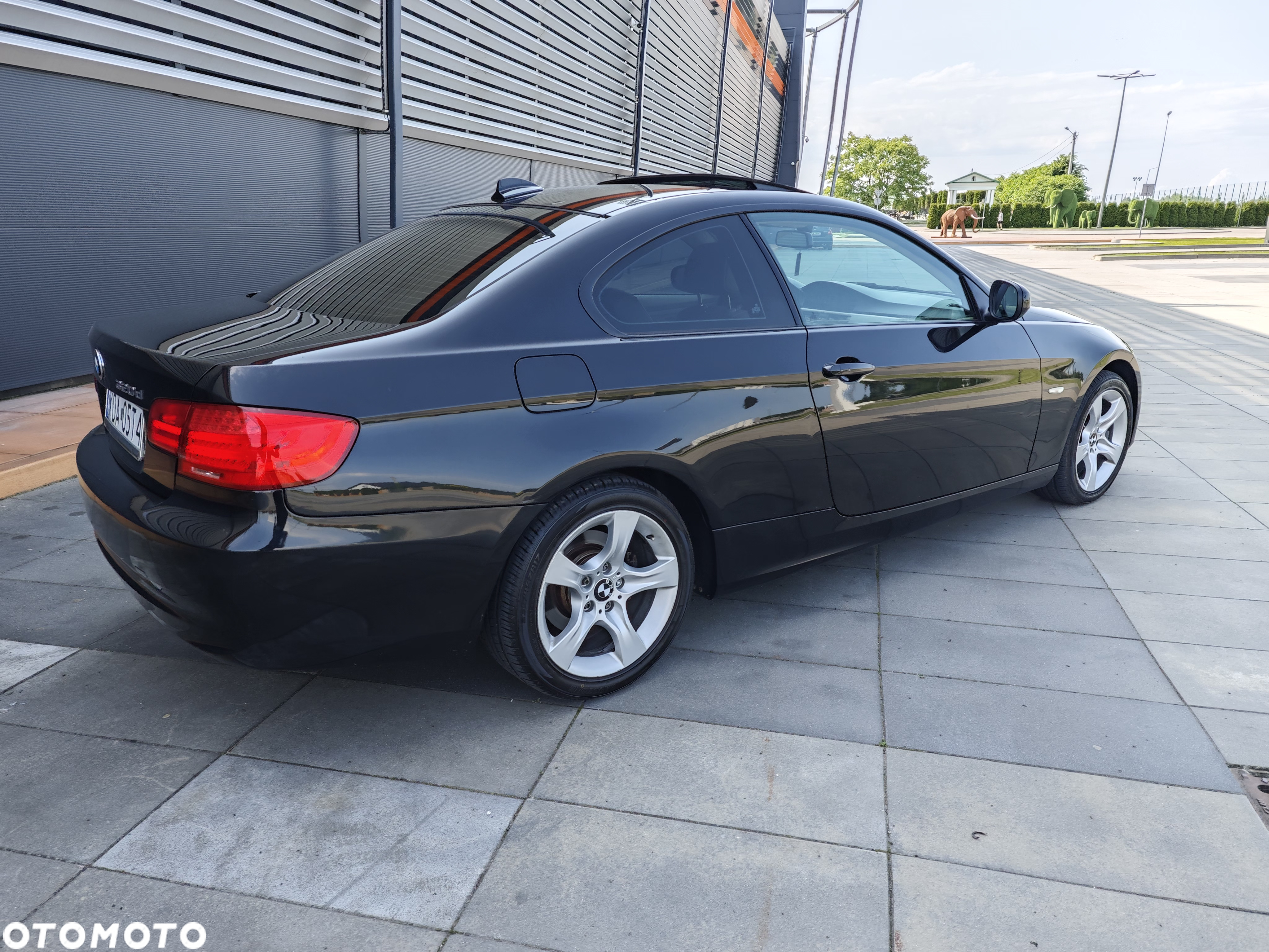 BMW Seria 3 - 16