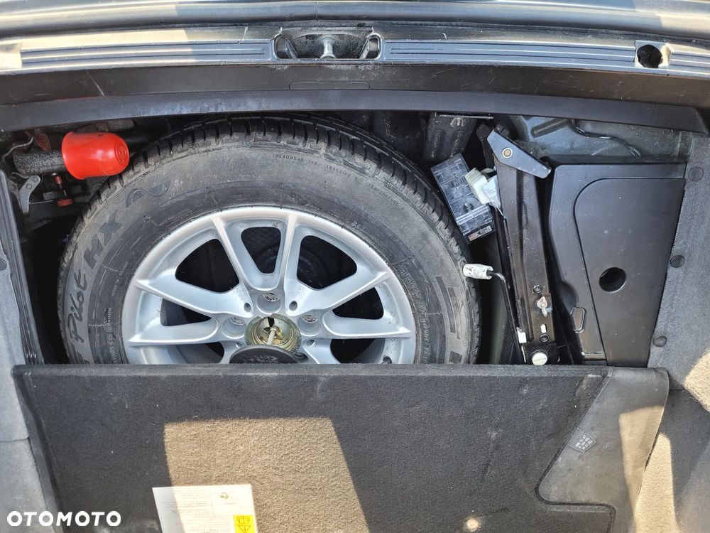 BMW Seria 5 - 40