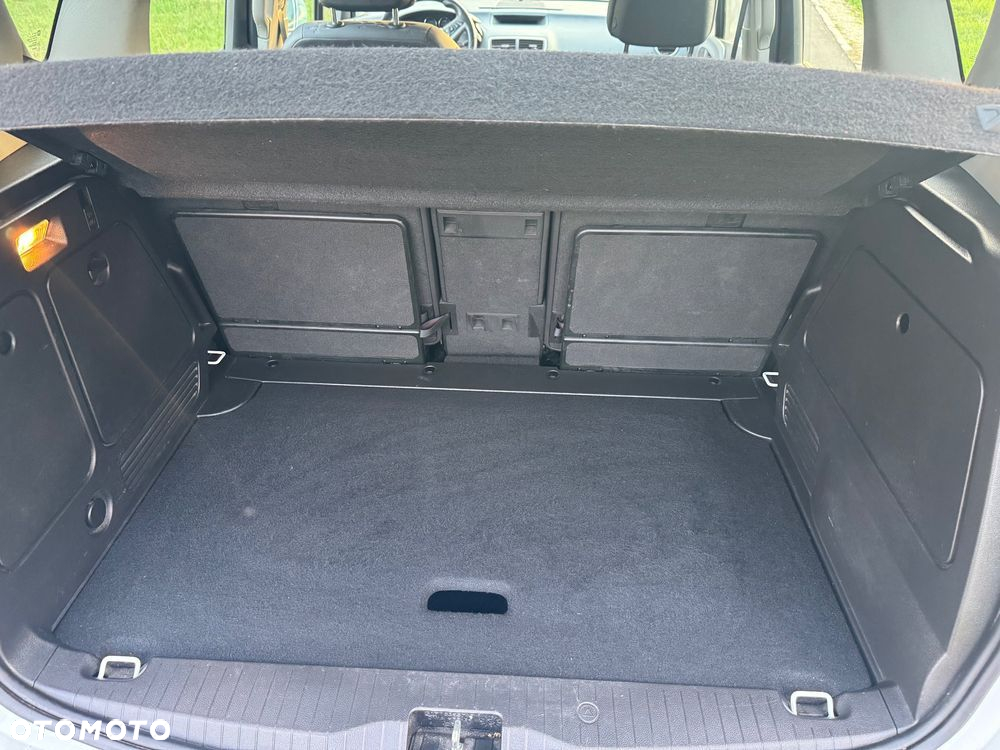 Opel Meriva 1.4 ecoflex Design Edition - 10