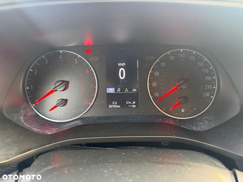 Renault Arkana TCe 140 EDC ZEN - 15