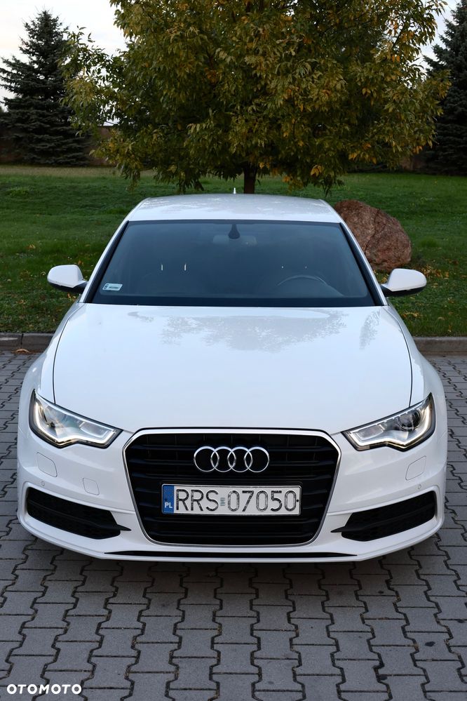 Audi A6 - 2