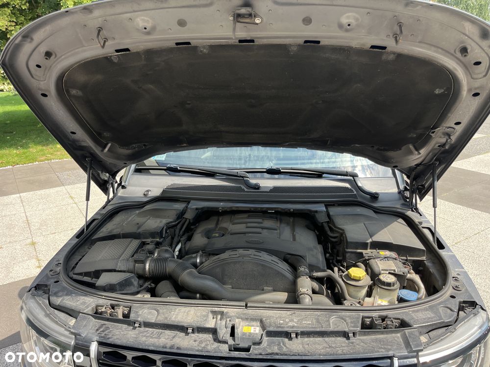Land Rover Discovery 3.0 SD V6 HSE - 32