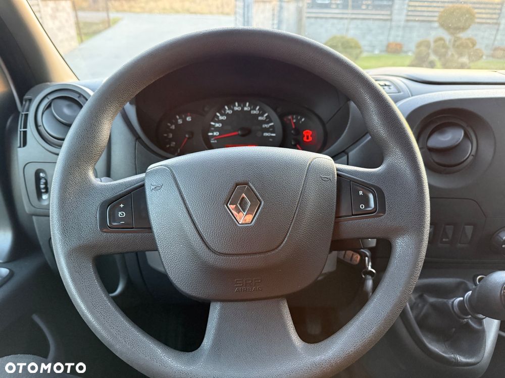 Renault Master - 23