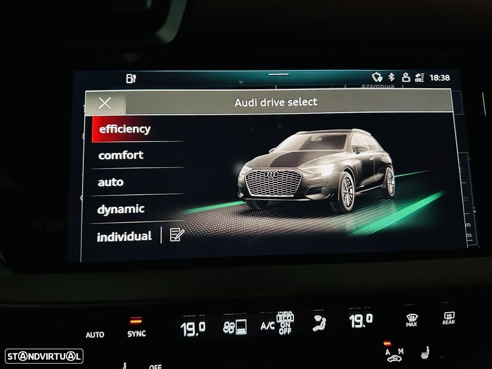 Audi A3 Sportback 40 TFSIe Advanced - 14