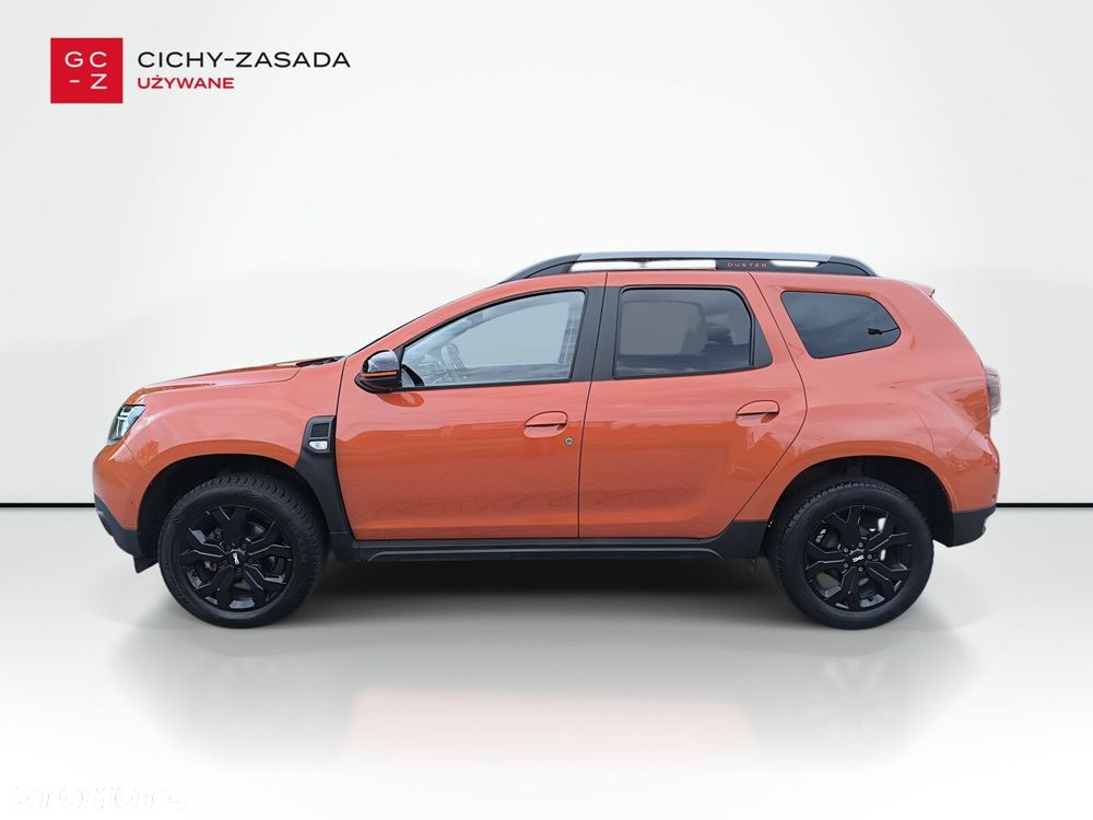 Dacia Duster 1.3 TCe Journey EDC - 2